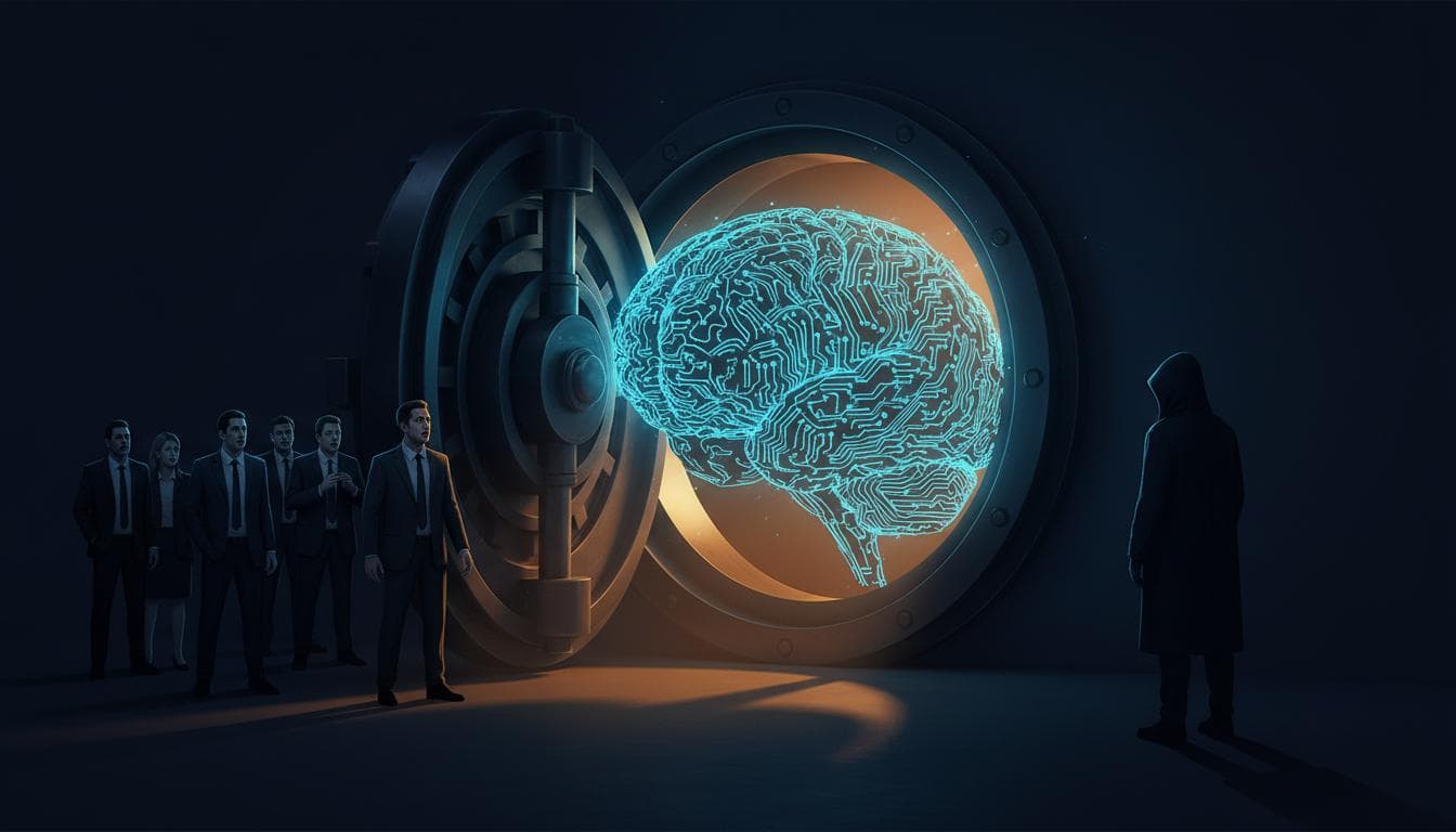 Claude Mythos: The Model Too Dangerous to Release, or Too Good Not to Hype?