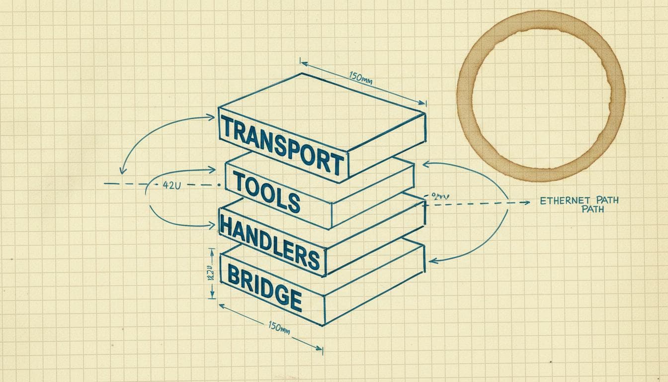 How to Build an MCP Server: The Architecture Behind Connecting Any Software to AI