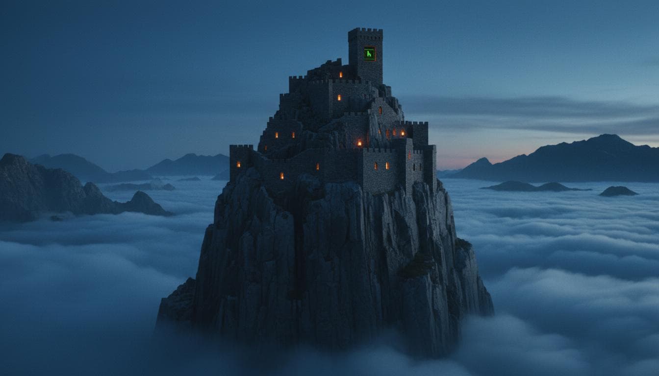 OpenCode - The Open Source Agent for the Local Fortress