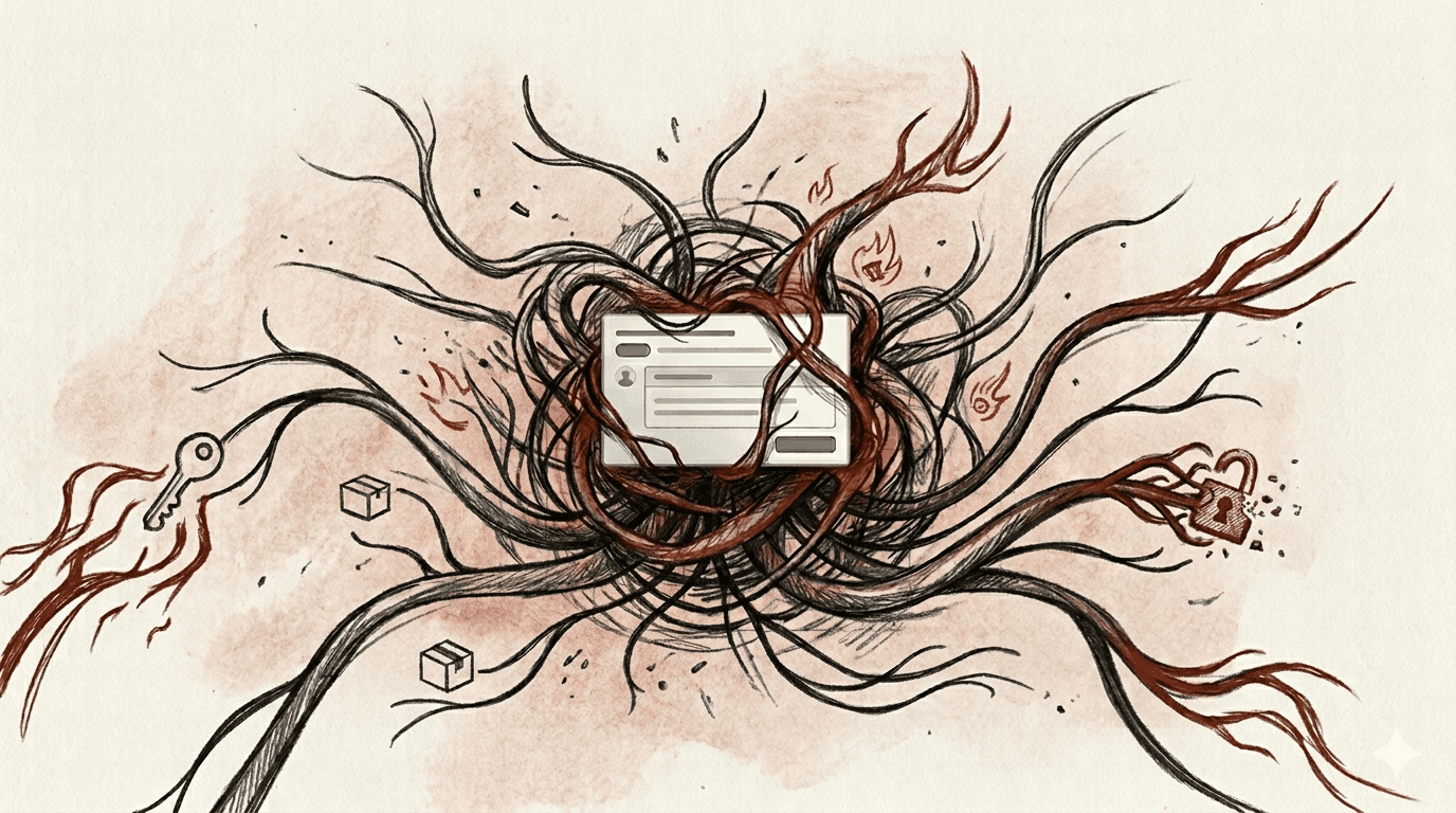 The pull_request_target Trap