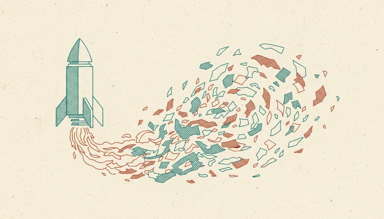 The Tailwind Paradox - When AI Eats the Open Source Market