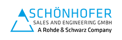 Logo: Schönhofer Sales and Engineering GmbH