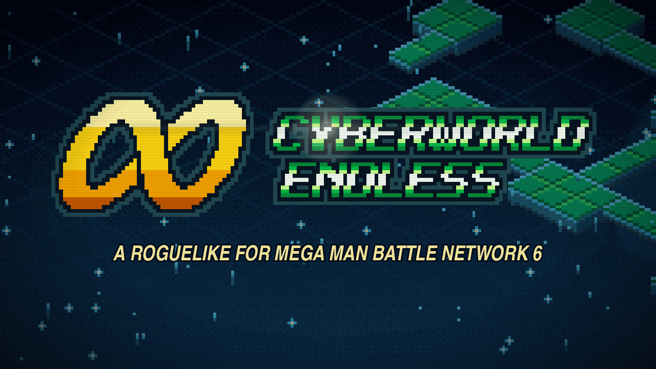 Cyberworld Endless
